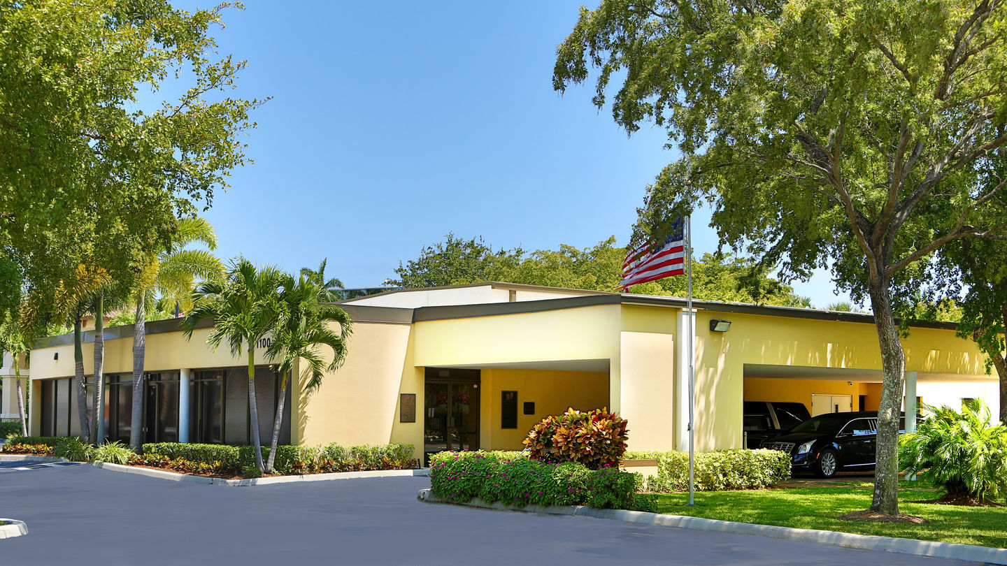 Funeral Homes Boca Raton, FL